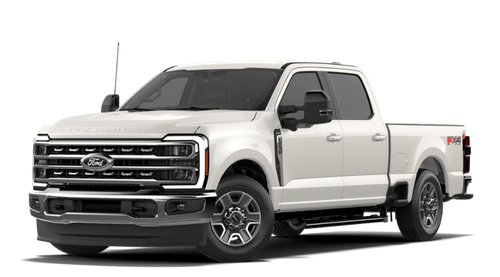 2027 Ford F-250 5B