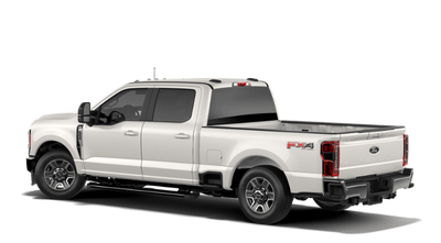 2027 Ford F-250 5B