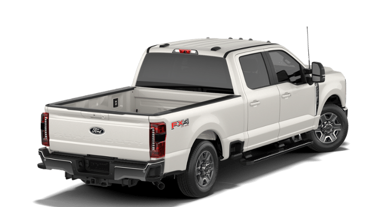 2027 Ford F-250 5B