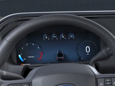 2026 Ford F-250 BLACK ONYX ACTIVEX