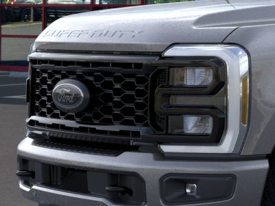 2026 Ford F-250 BLACK ONYX ACTIVEX