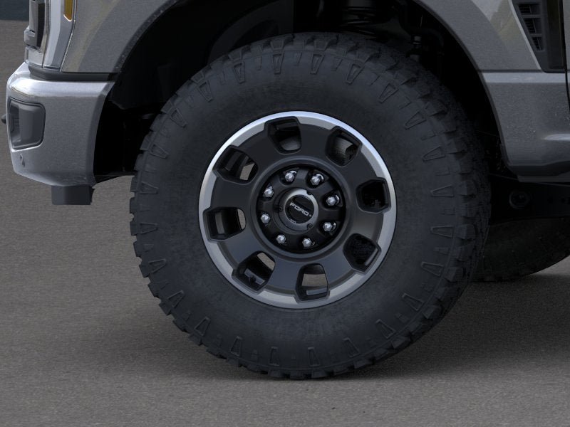 2026 Ford F-250 BLACK ONYX ACTIVEX