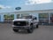 2026 Ford F-250 BLACK ONYX ACTIVEX