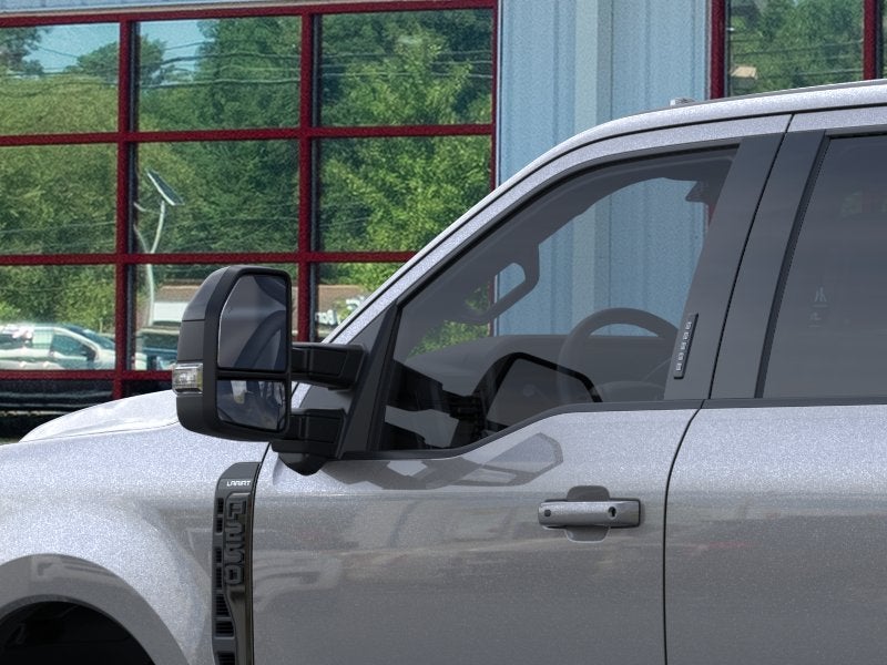 2026 Ford F-250 BLACK ONYX ACTIVEX
