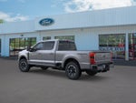 2026 Ford F-250 BLACK ONYX ACTIVEX