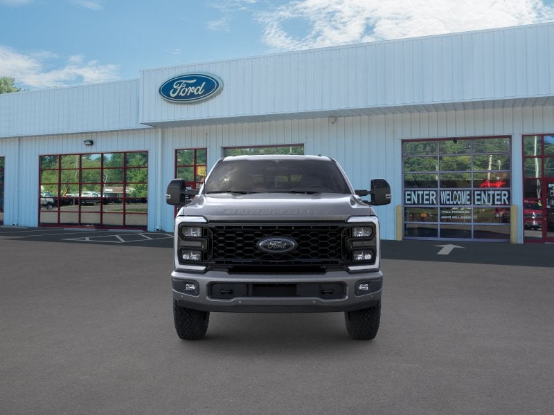 2026 Ford F-250 BLACK ONYX ACTIVEX