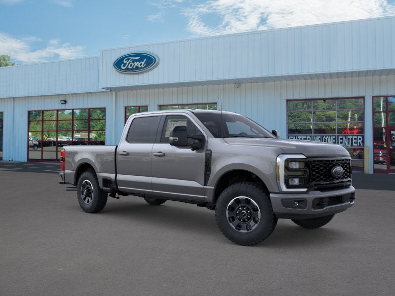 2026 Ford F-250 BLACK ONYX ACTIVEX