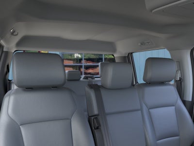 2026 Ford F-350 MEDIUM DARK SLATE VINYL
