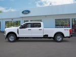 2026 Ford F-350 MEDIUM DARK SLATE VINYL