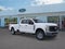 2026 Ford F-350 MEDIUM DARK SLATE VINYL