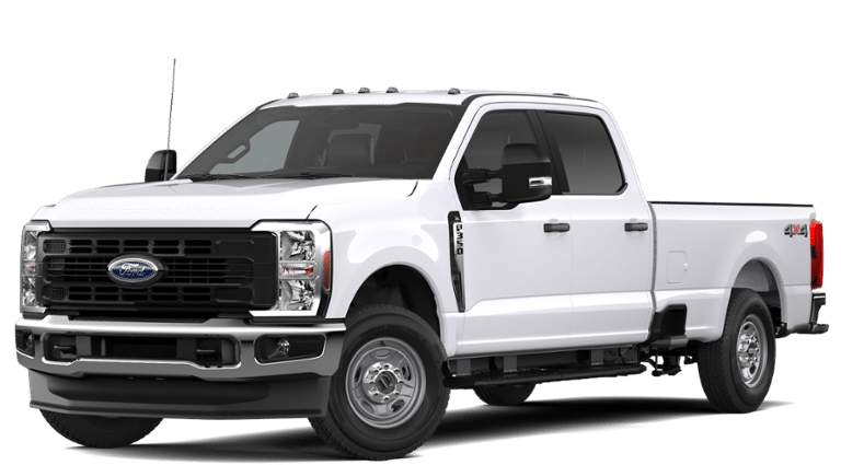 2026 Ford F-350 MEDIUM DARK SLATE VINYL