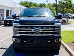 2024 Ford F-350 Platinum