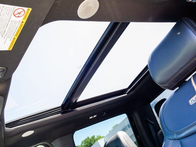 2024 Ford F-350 Platinum