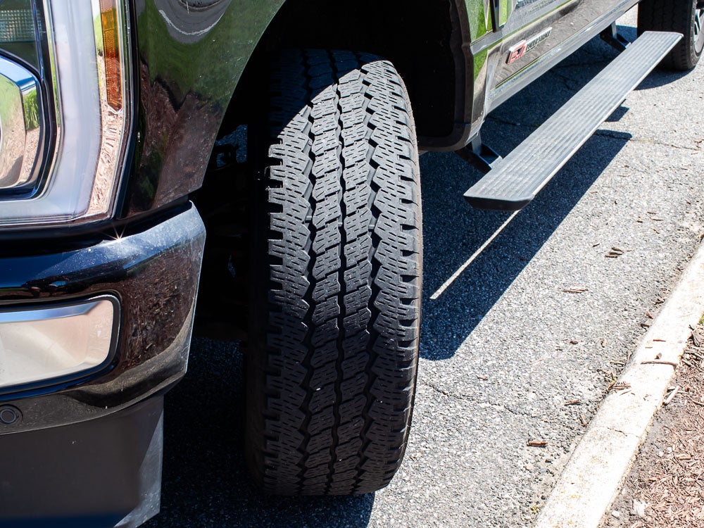 2024 Ford F-350 Platinum