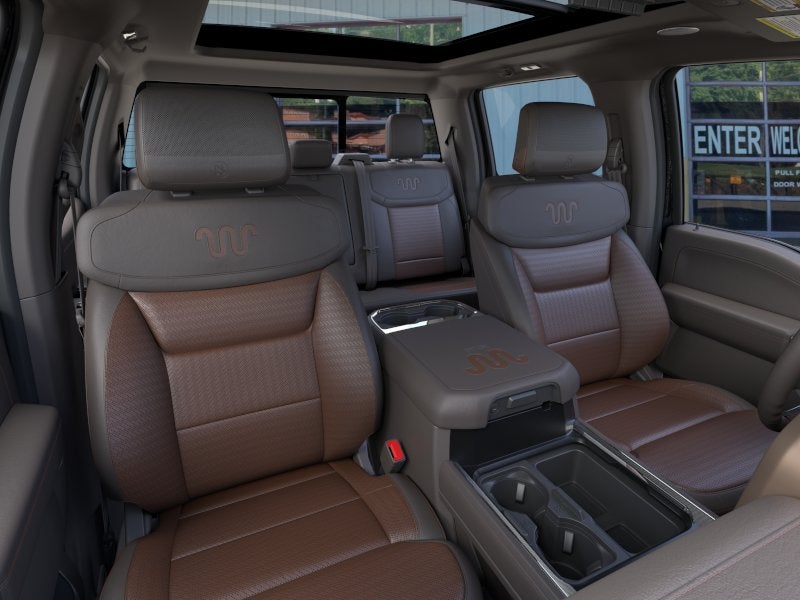2026 Ford F-350 King Ranch