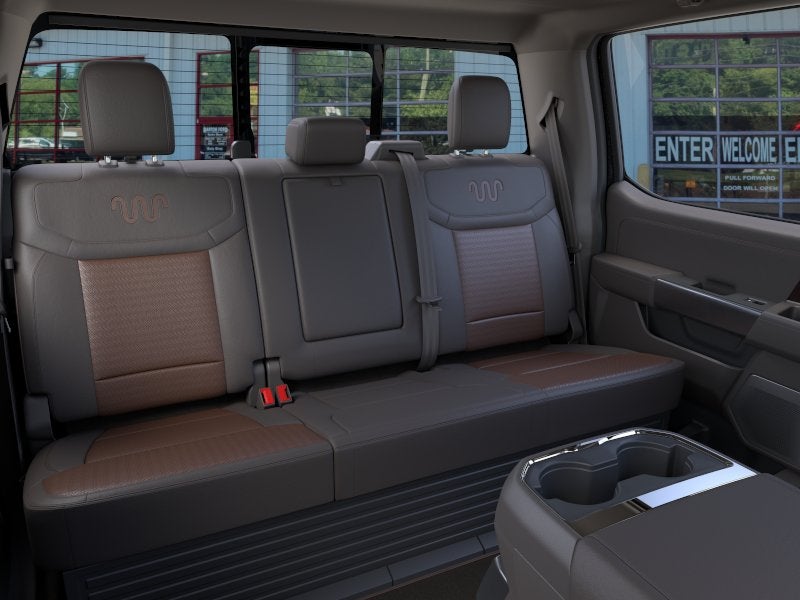 2026 Ford F-350 King Ranch