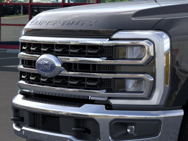 2026 Ford F-350 King Ranch