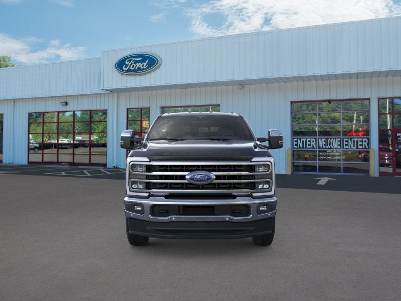 2026 Ford F-350 King Ranch