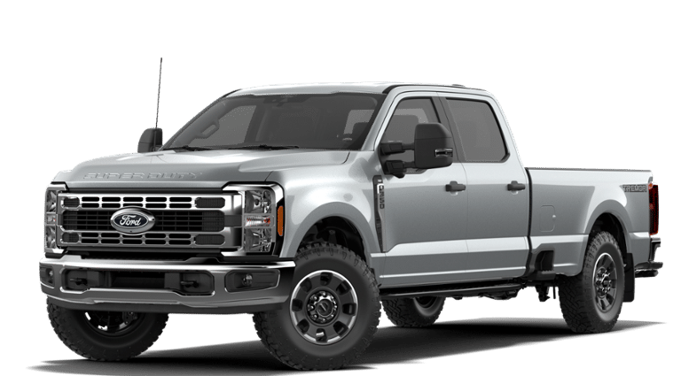 2027 Ford F-350 XLT