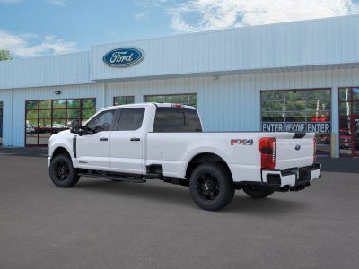 2026 Ford F-350 XL