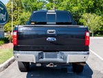 2016 Ford F-350 Lariat