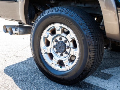 2016 Ford F-350 Lariat