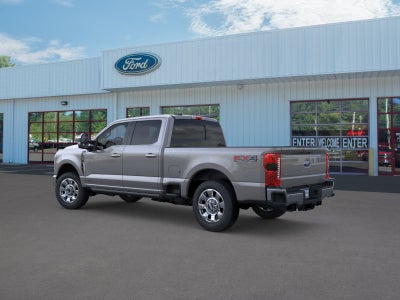 2026 Ford F-350 LARIAT