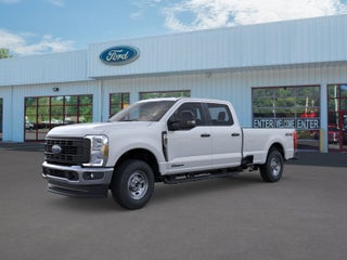 2026 Ford F-350 MEDIUM DARK SLATE VINYL