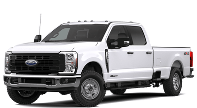 2026 Ford F-350 MEDIUM DARK SLATE VINYL