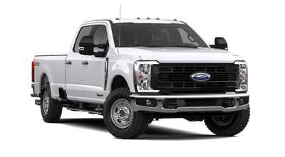 2026 Ford F-350 MEDIUM DARK SLATE VINYL