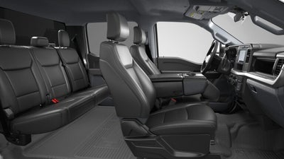 2026 Ford F-350 MEDIUM DARK SLATE VINYL