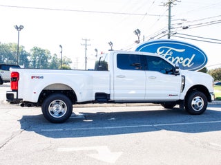2023 Ford F-350 LARIAT