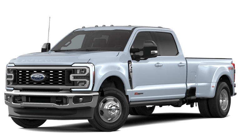2026 Ford F-350 LARIAT