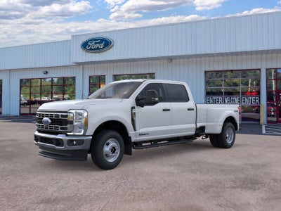 2026 Ford F-350 XLT