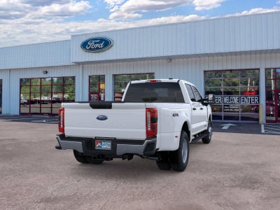 2026 Ford F-350 XLT