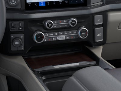 2026 Ford F-450 Platinum