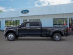 2026 Ford F-450 Platinum