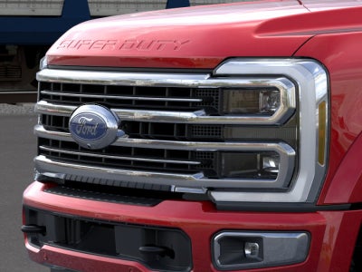 2026 Ford F-450 Base