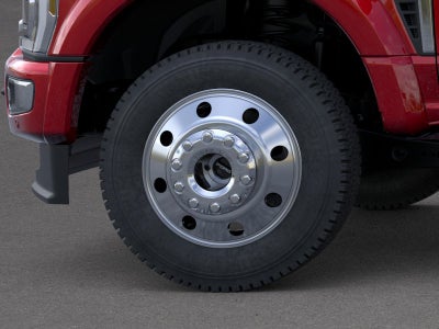 2026 Ford F-450 Base