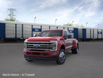 2026 Ford F-450 Base