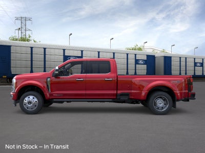 2026 Ford F-450 Base