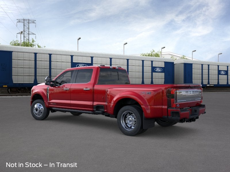 2026 Ford F-450 Base
