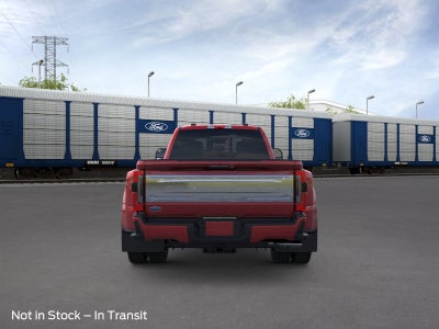 2026 Ford F-450 Base
