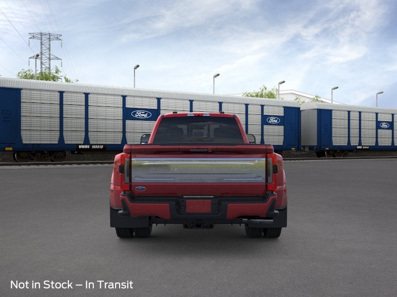 2026 Ford F-450 Base