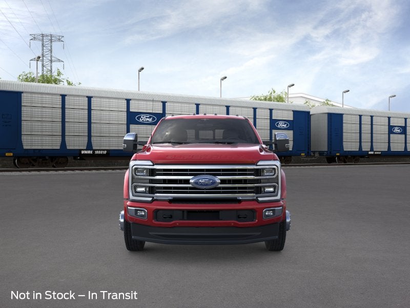 2026 Ford F-450 Base