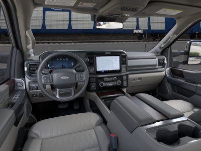 2026 Ford F-450 Base