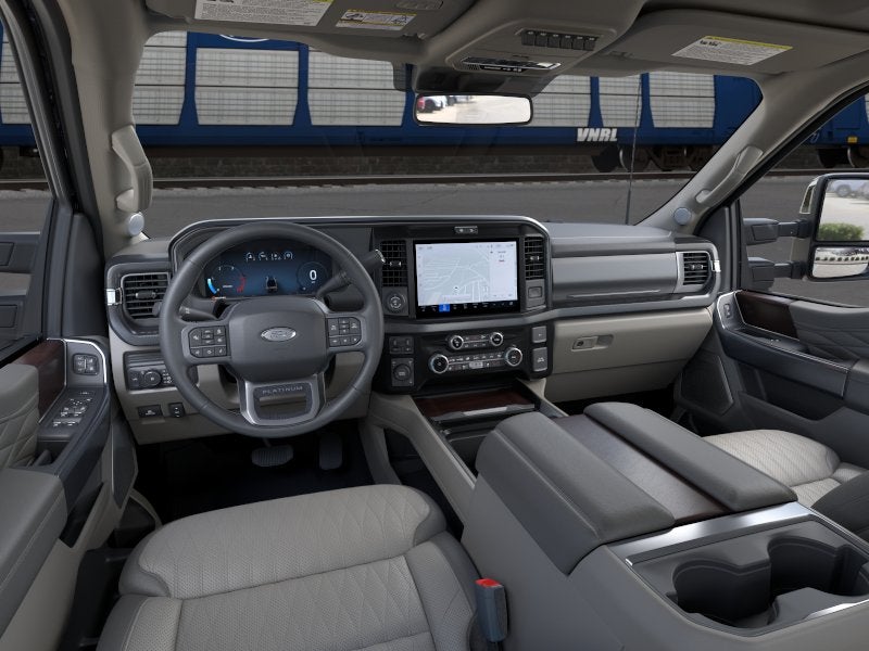 2026 Ford F-450 Base