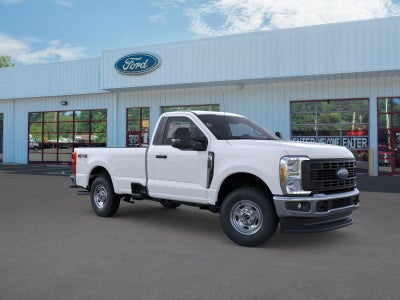 2026 Ford F-250 XL