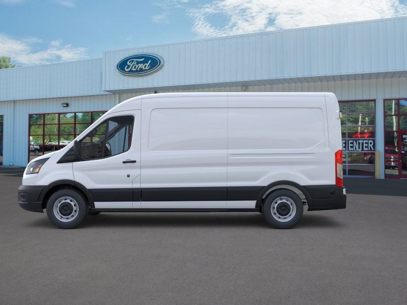 2026 Ford Transit Van Base