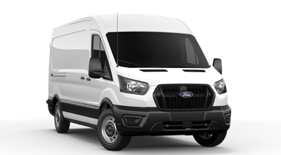 2026 Ford Transit Van Base